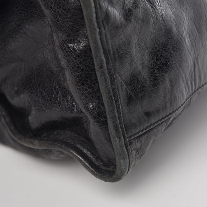 Balenciaga Agneau Classic Hardware City Black 17 of 17