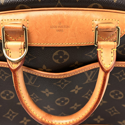 Louis Vuitton Monogram Trouville 10 of 13