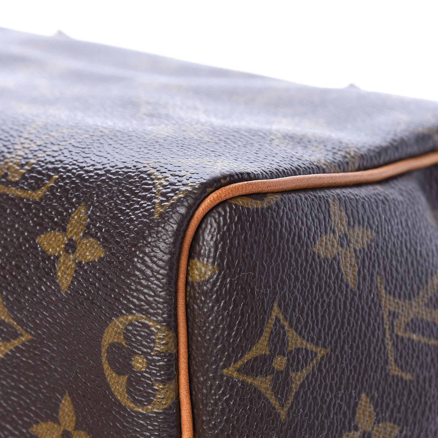 Louis Vuitton Monogram Speedy 25 10 of 14