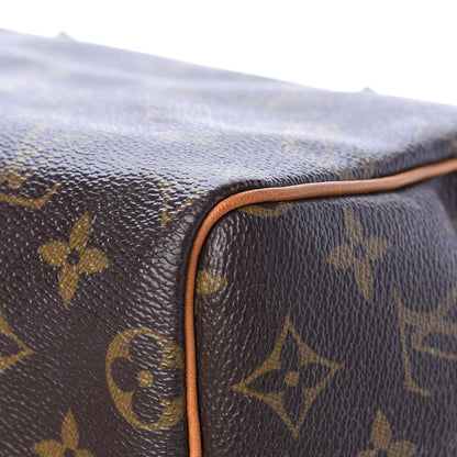 Louis Vuitton Monogram Speedy 25 10 of 14