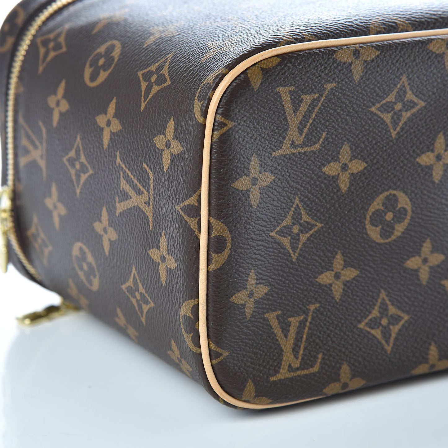 Monogram Nice BB