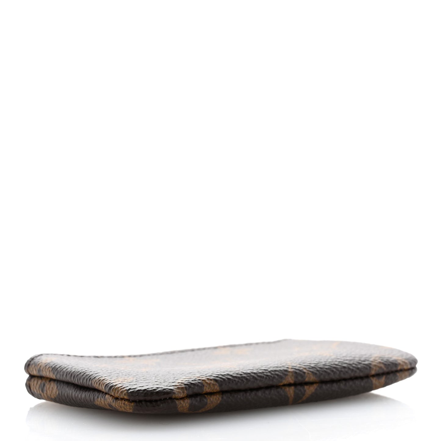 Monogram Key Pouch