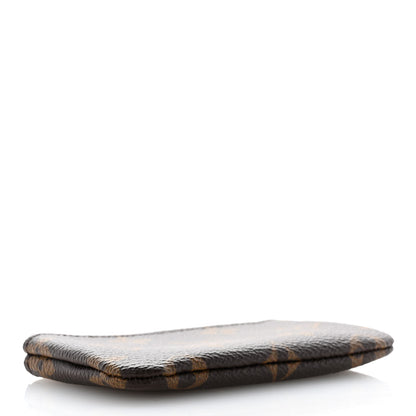 Louis Vuitton Monogram Key Pouch 4 of 8