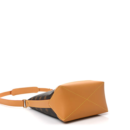 Louis Vuitton Monogram Blurry Hobo Cruiser PM 4 of 8