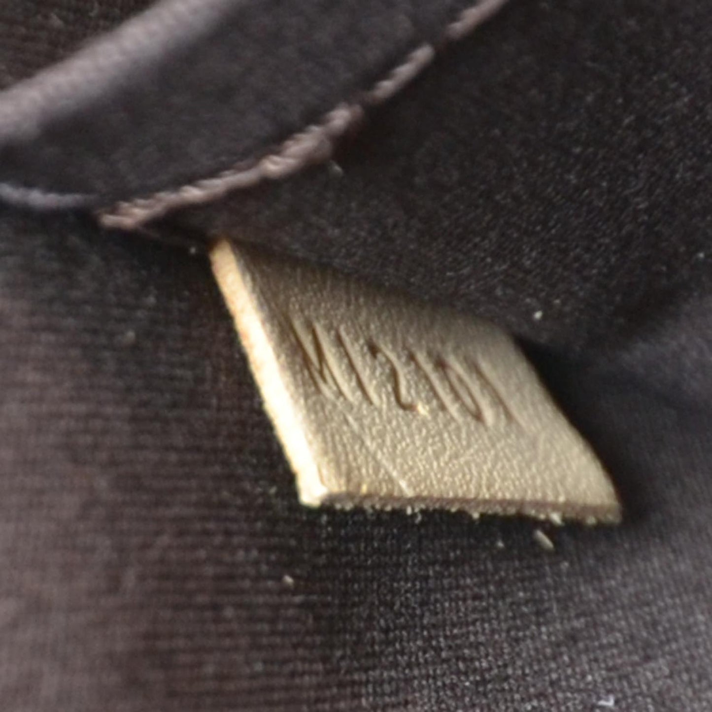 Vernis Alma MM Amarante