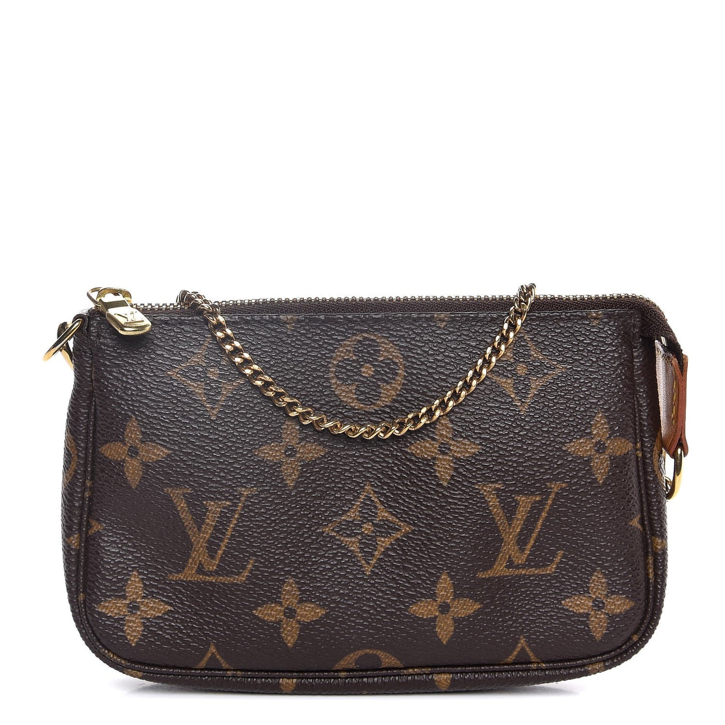 Monogram Mini Pochette Accessories