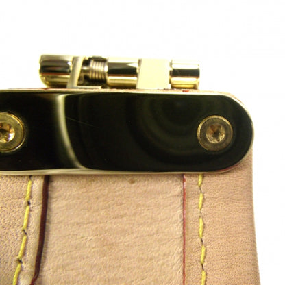 Louis Vuitton Monogram Multicolor S Lock Bracelet White 6 of 6