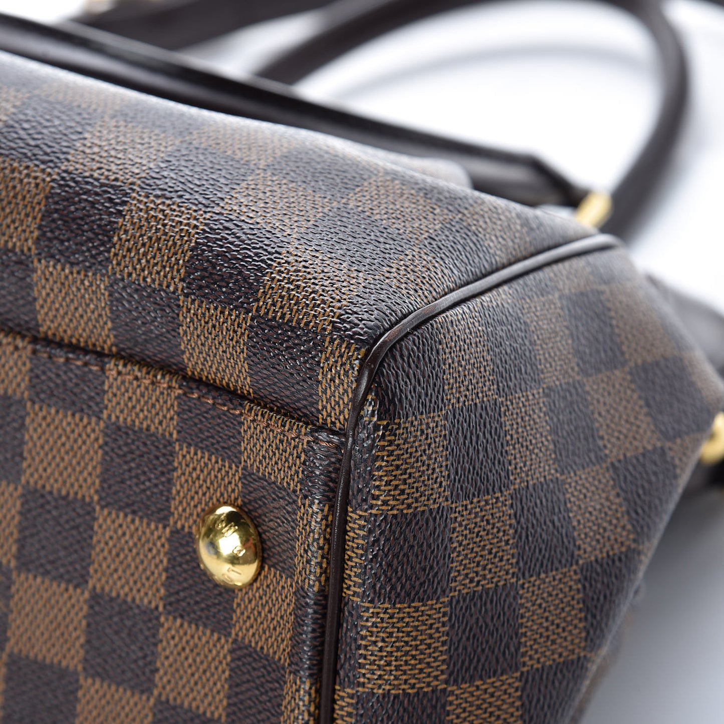 Damier Ebene Trevi PM