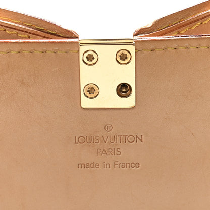 Louis Vuitton Monogram Cherry Blossom Papillon Brown 7 of 13
