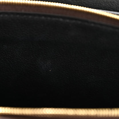 Louis Vuitton Monogram Marceau Black 10 of 13