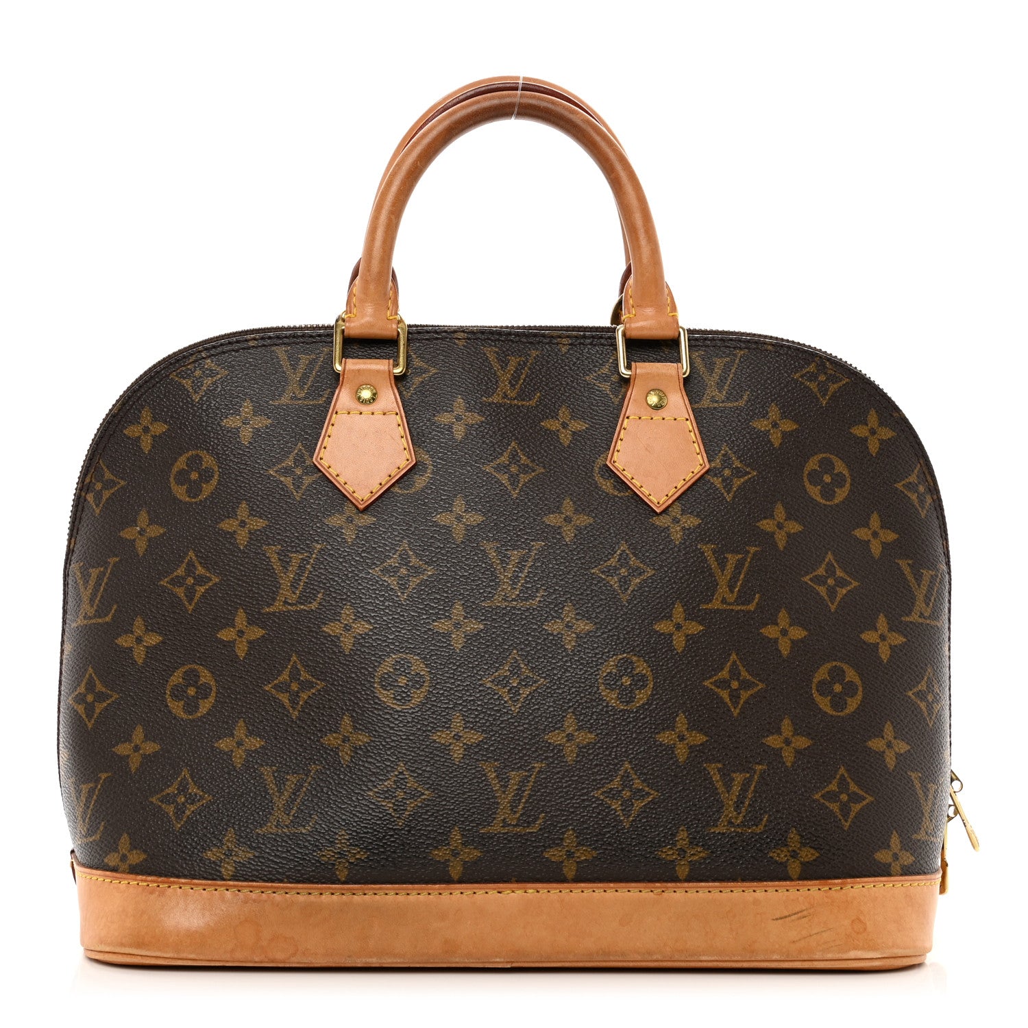 Louis Vuitton Monogram Alma PM 1 of 10