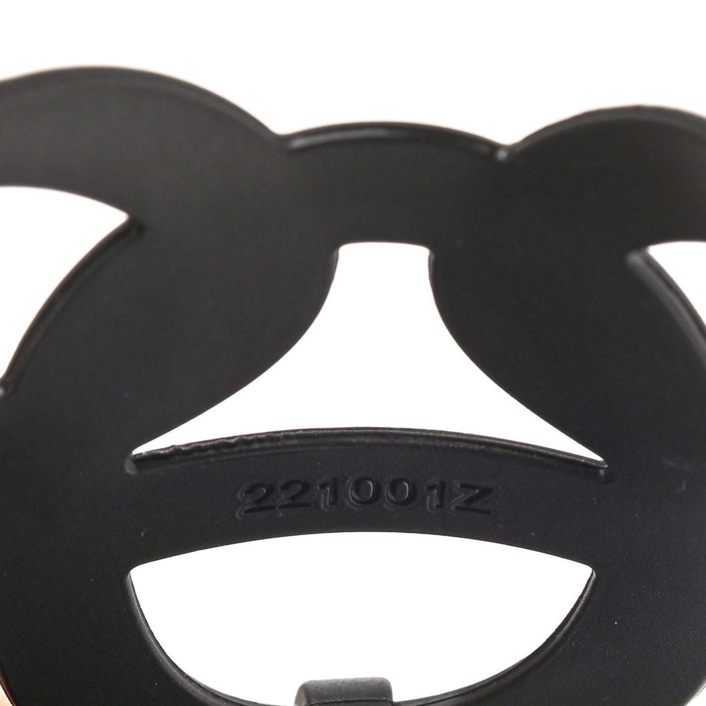 Rubber Womens Egerie Sandals 36 Black