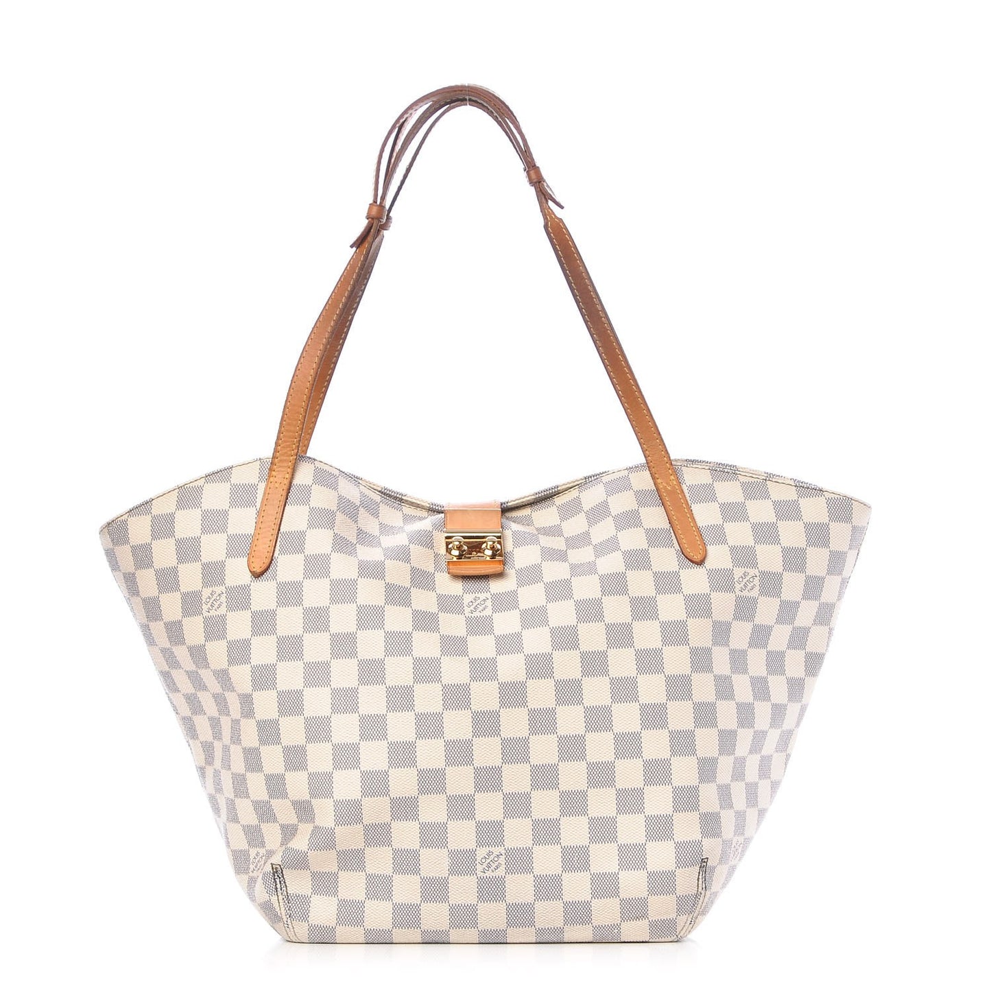 Damier Azur Salina GM