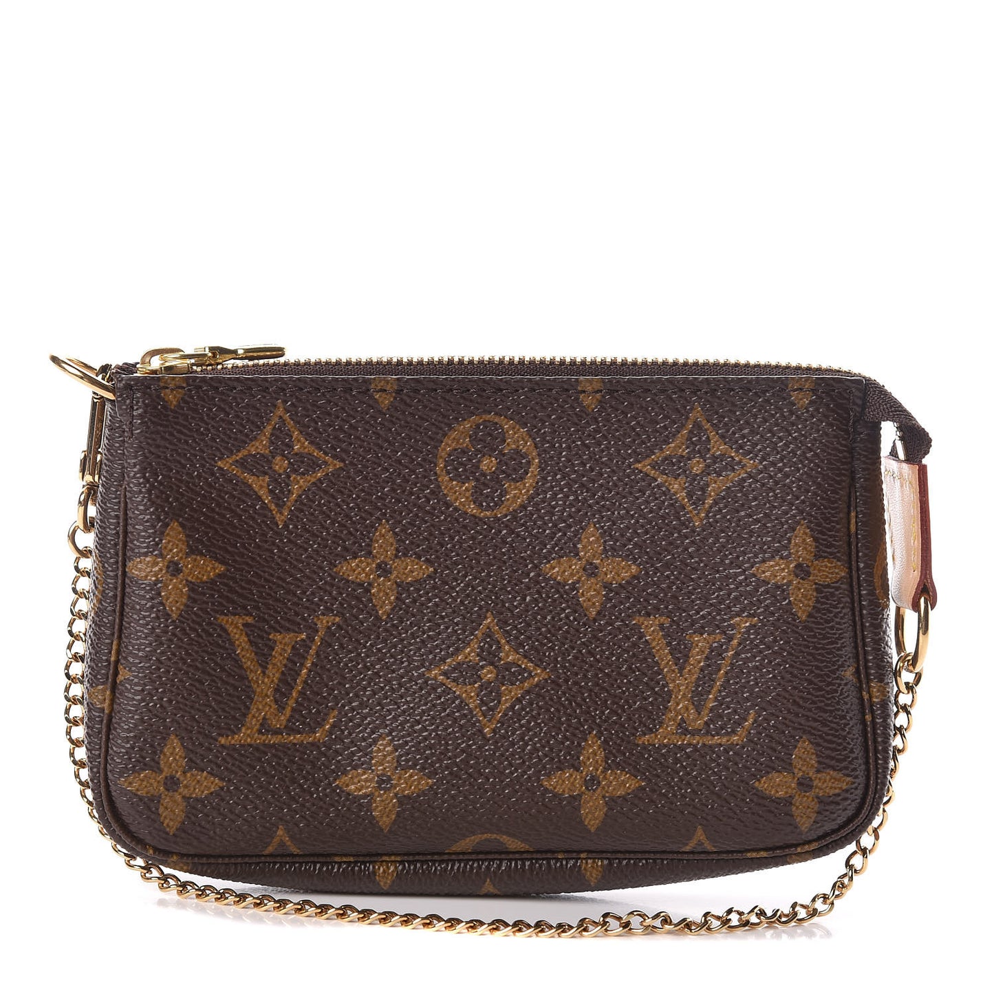 Monogram Mini Pochette Accessories