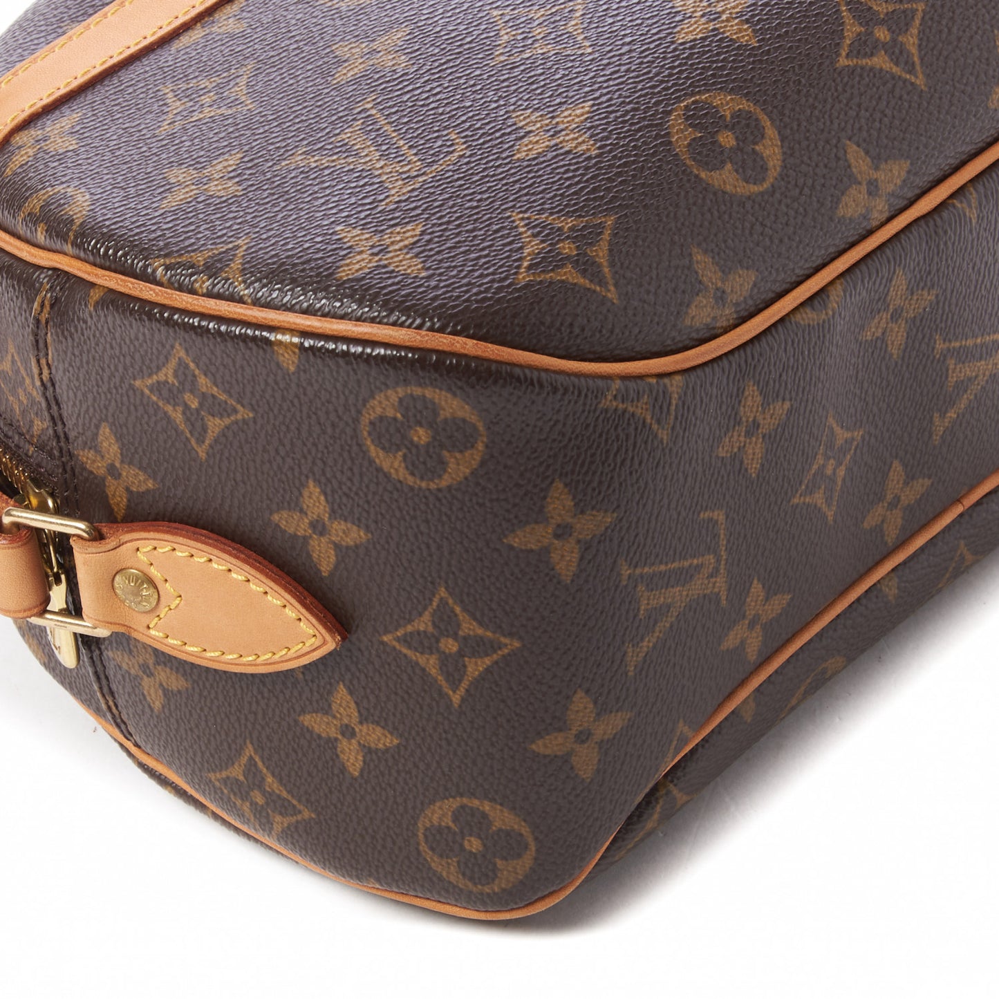 Monogram Blois