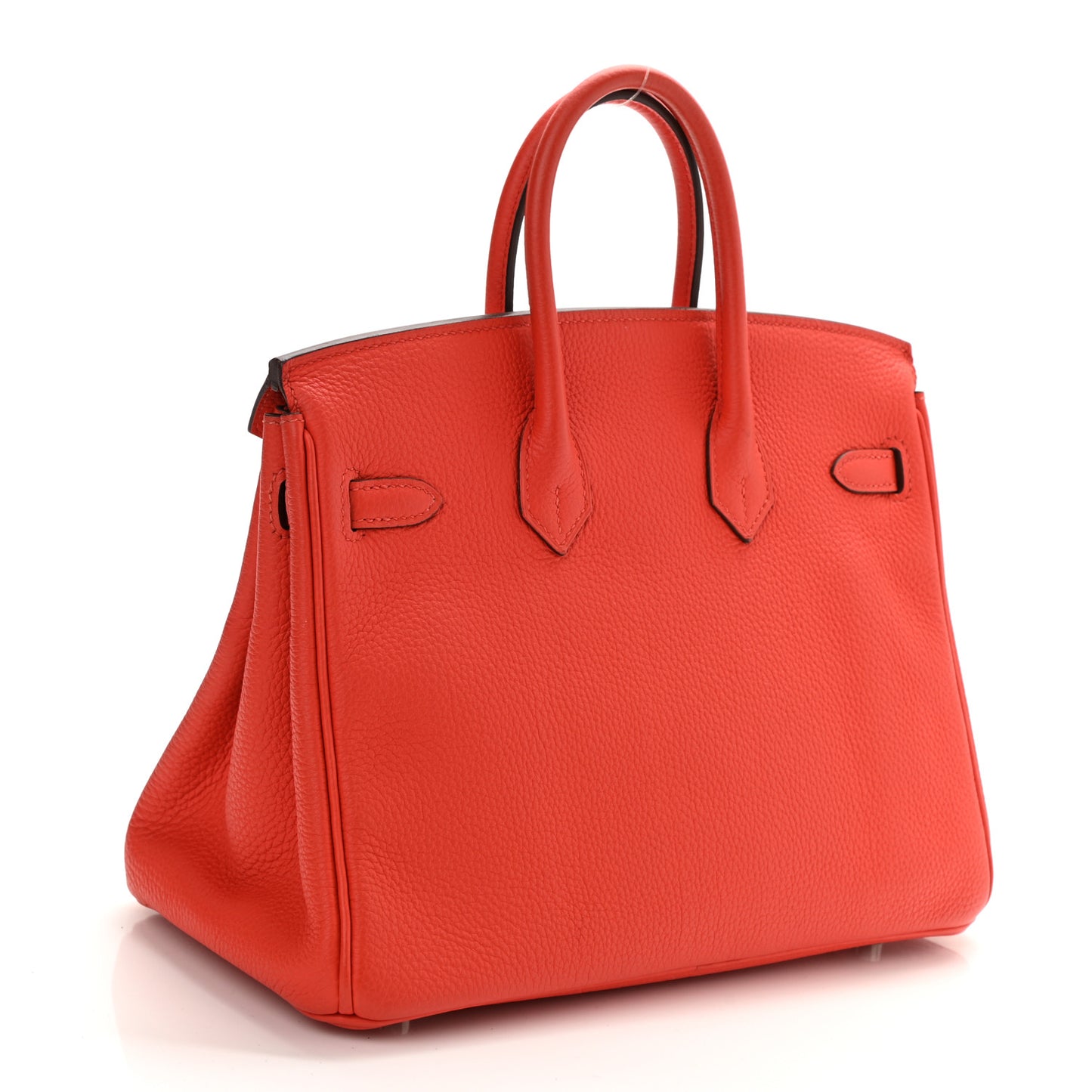 Togo Birkin 25 Capucine