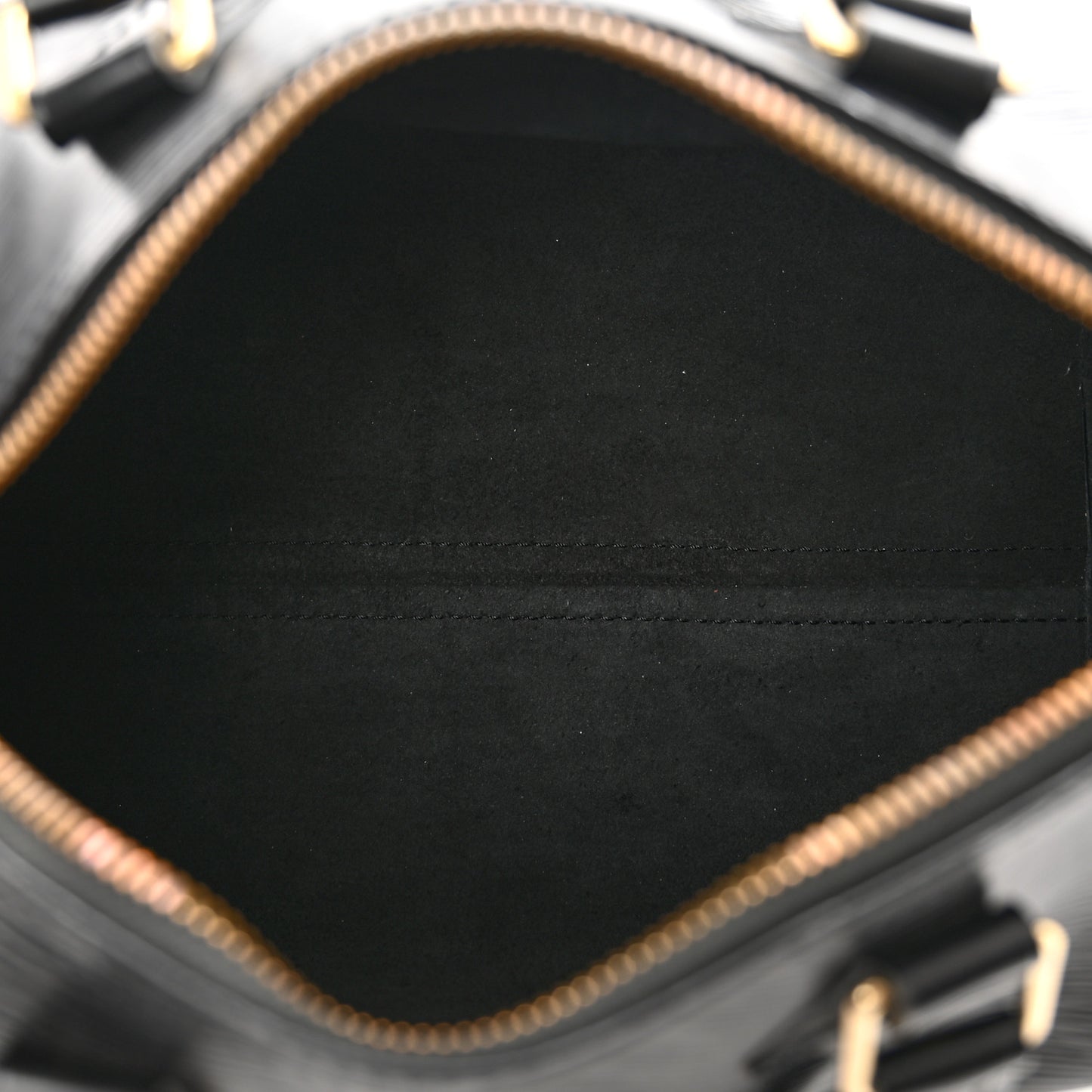 Epi Speedy 25 Black