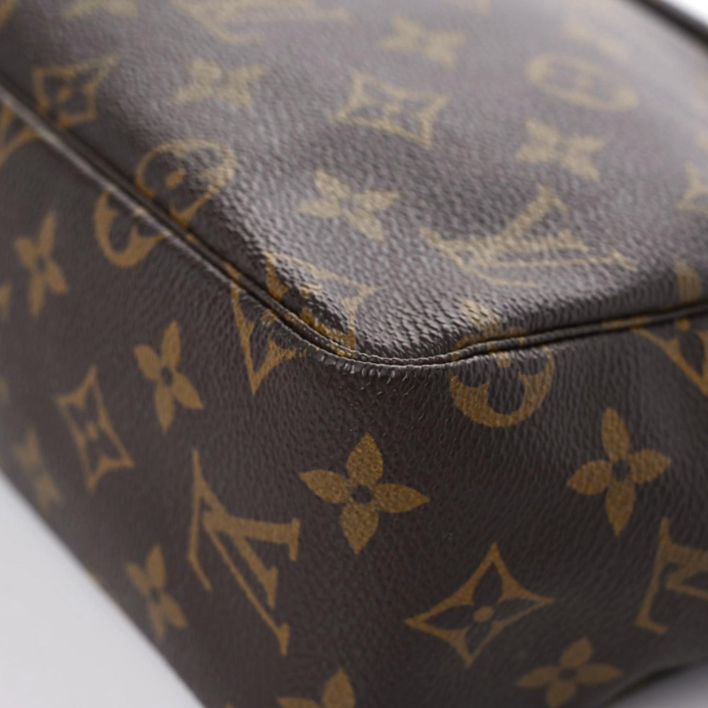 Monogram Trousse Toilette 28