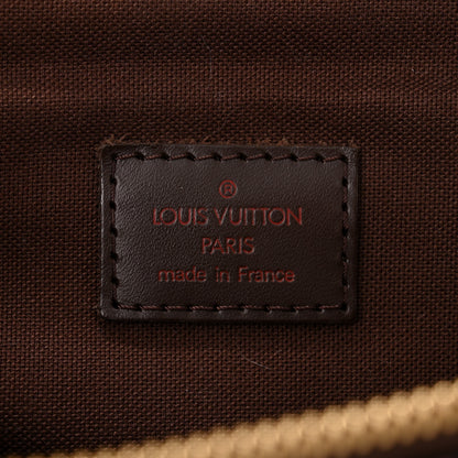 Louis Vuitton Damier Ebene Melville Bum Bag 6 of 10