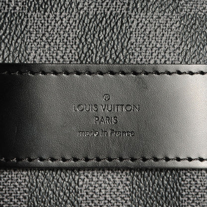 Louis Vuitton Damier Graphite Toiletry Pouch 8 of 8