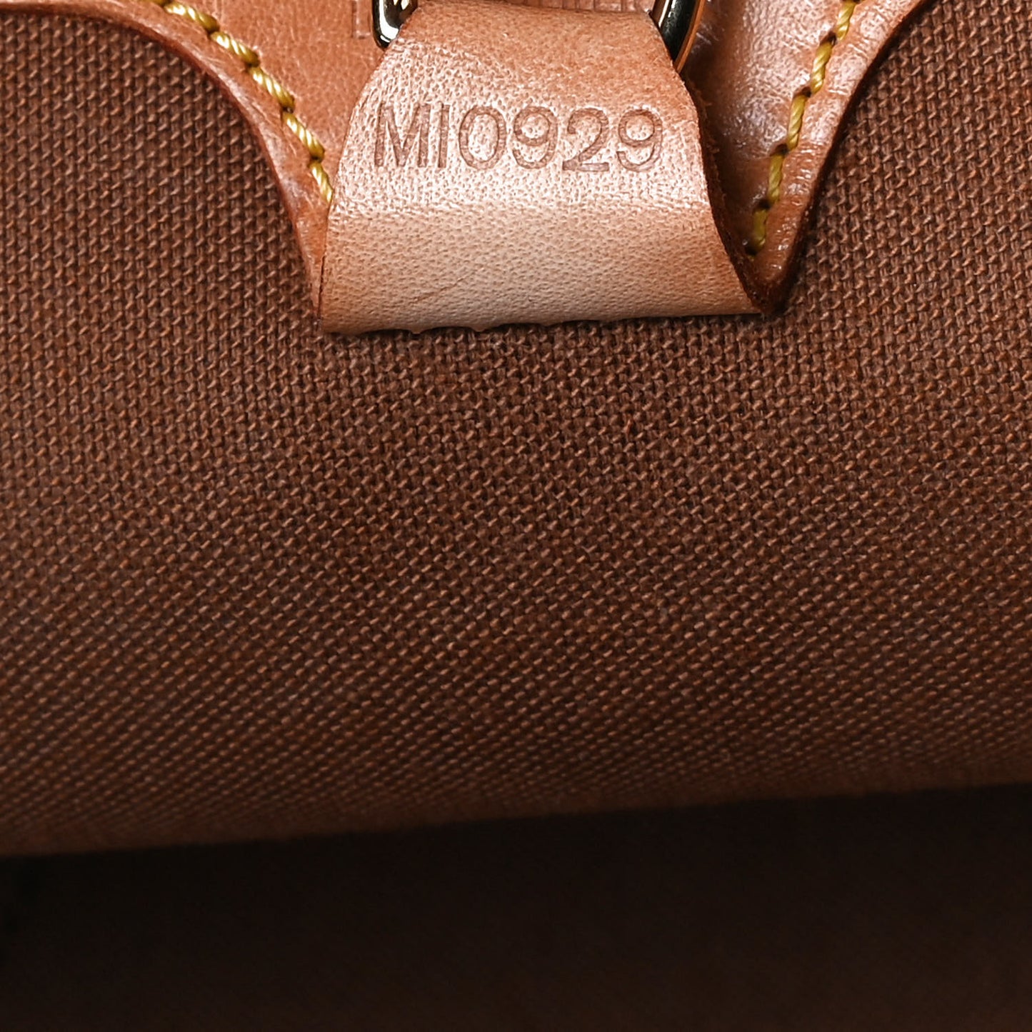 Monogram Ellipse Sac a Dos Backpack