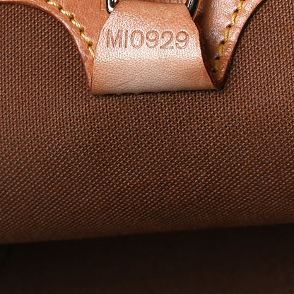 Louis Vuitton Monogram Ellipse Sac a Dos Backpack 7 of 23
