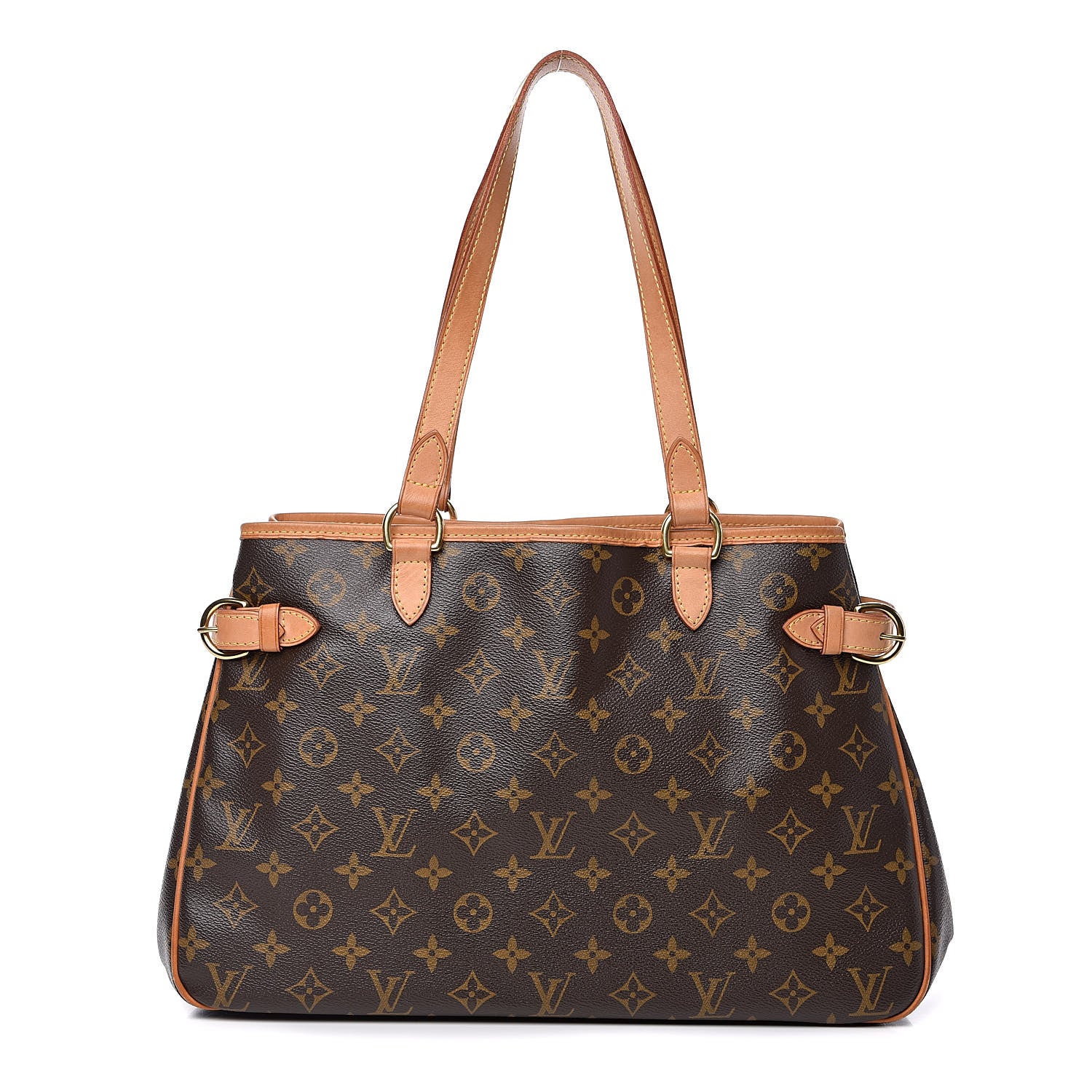 Louis Vuitton Monogram Batignolles Horizontal 1 of 12