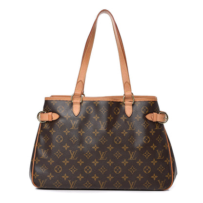 Louis Vuitton Monogram Batignolles Horizontal 1 of 12