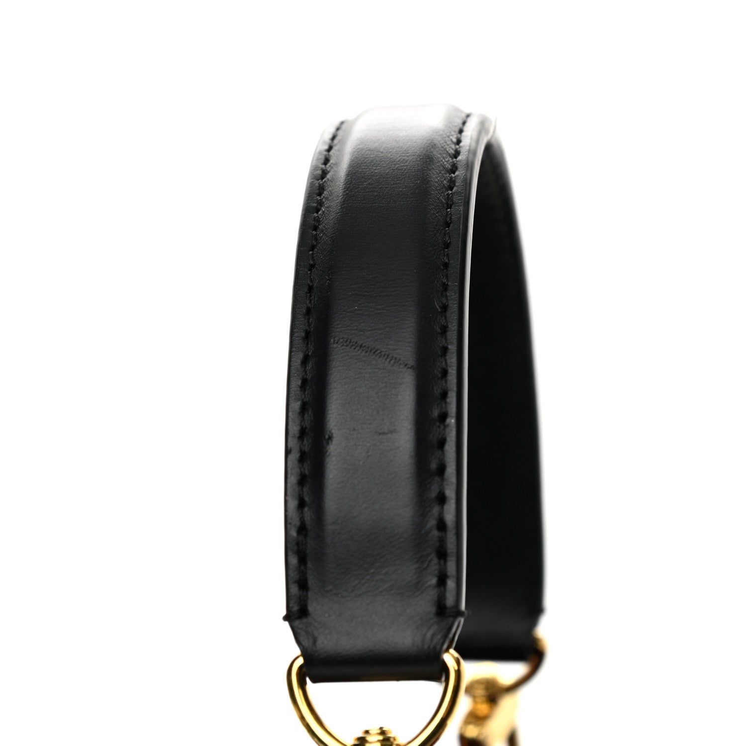 Louis Vuitton Empreinte Monogram Giant Neonoe MM Black Beige 12 of 12