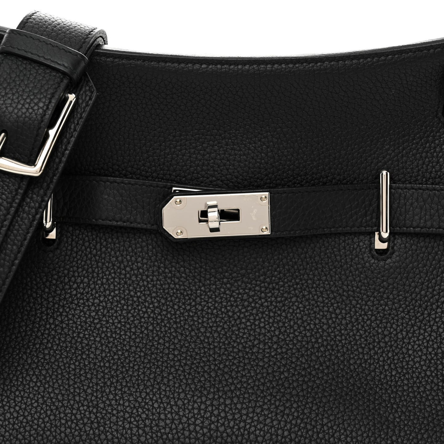 Taurillon Clemence Jypsiere 31 Black