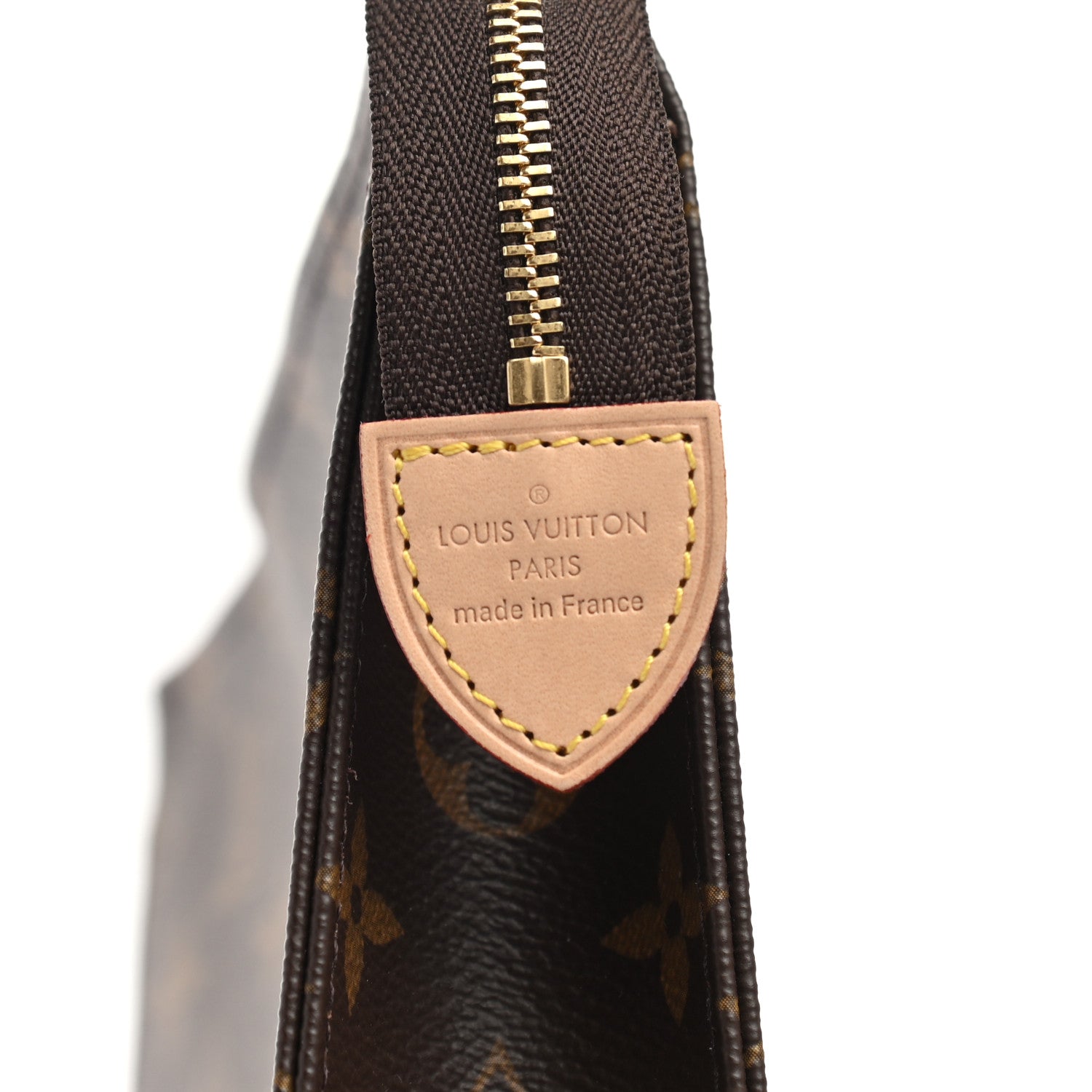Louis Vuitton Monogram Toiletry Pouch 26 6 of 6