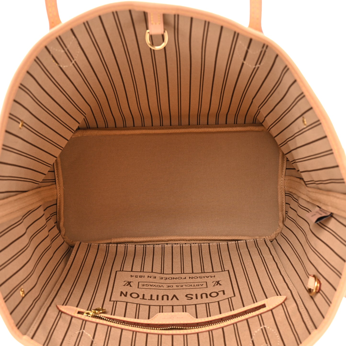 Monogram Neo Neverfull MM