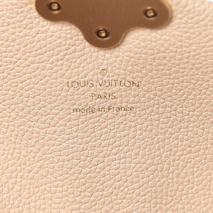Louis Vuitton Damier Ebene Clapton Backpack Creme 6 of 13