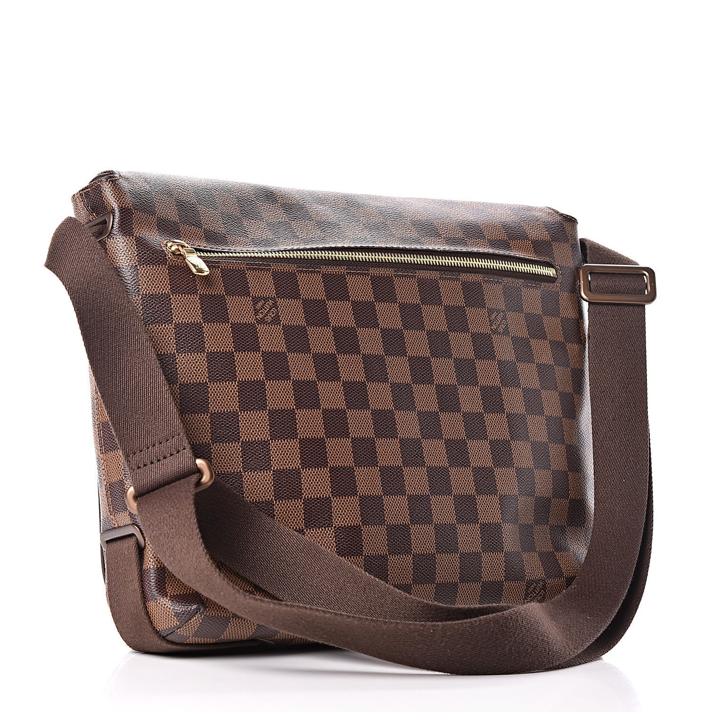 Damier Ebene Brooklyn MM