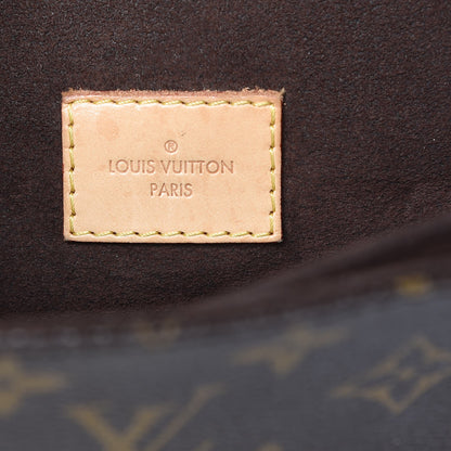 Louis Vuitton Monogram Pochette Metis 6 of 9
