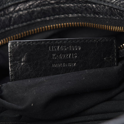 Balenciaga Agneau Classic Hardware City Black 8 of 13