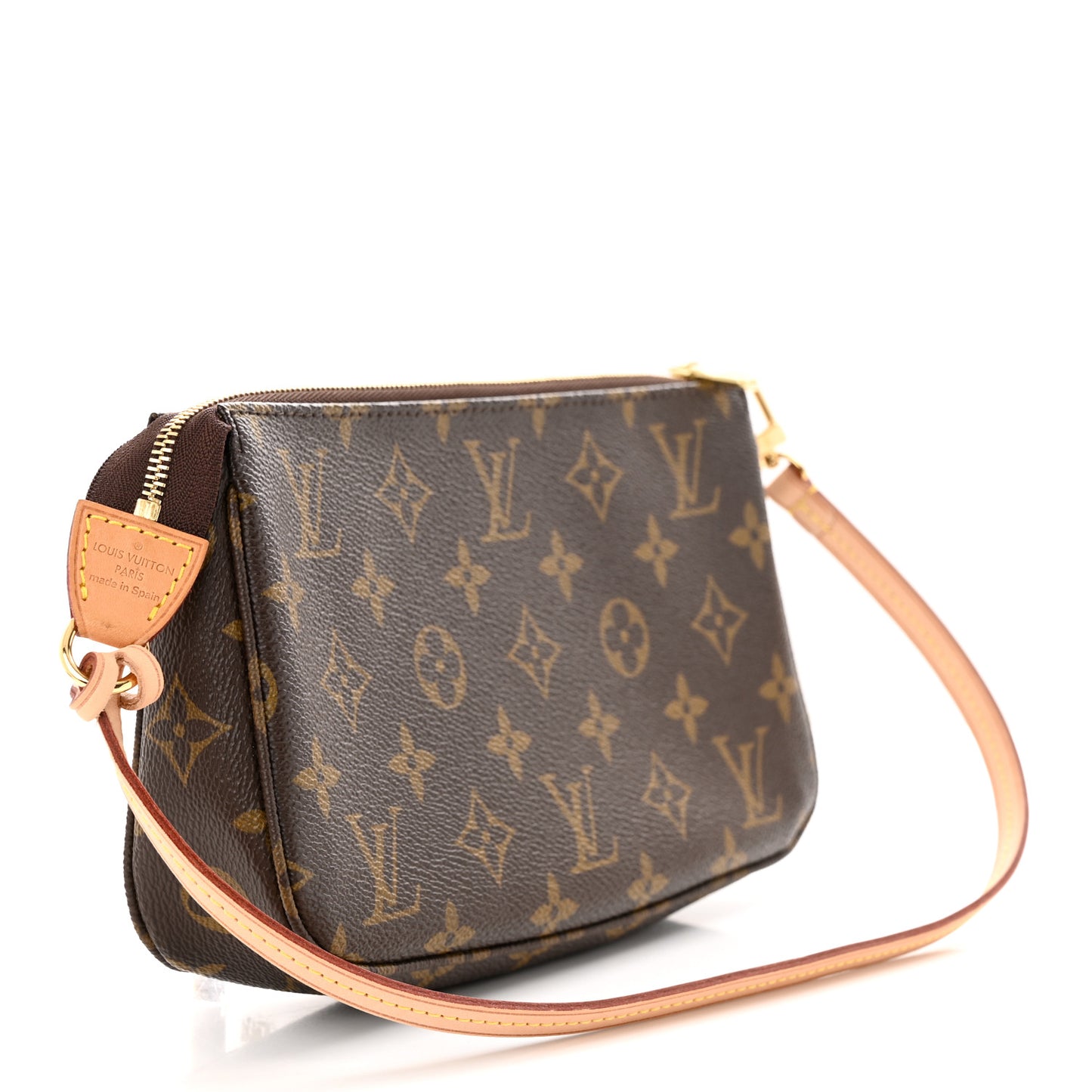 Monogram Pochette Accessories NM