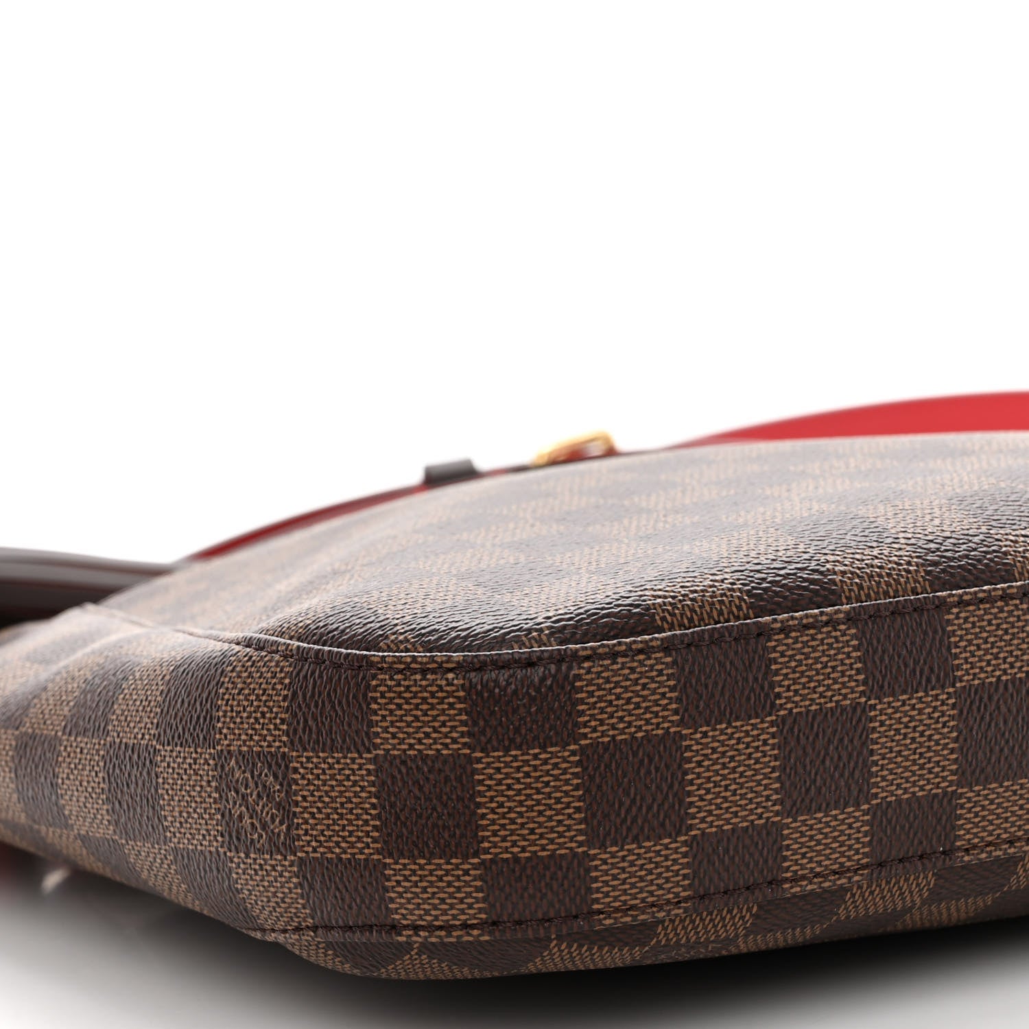 Louis Vuitton Damier Ebene South Bank Besace 8 of 9