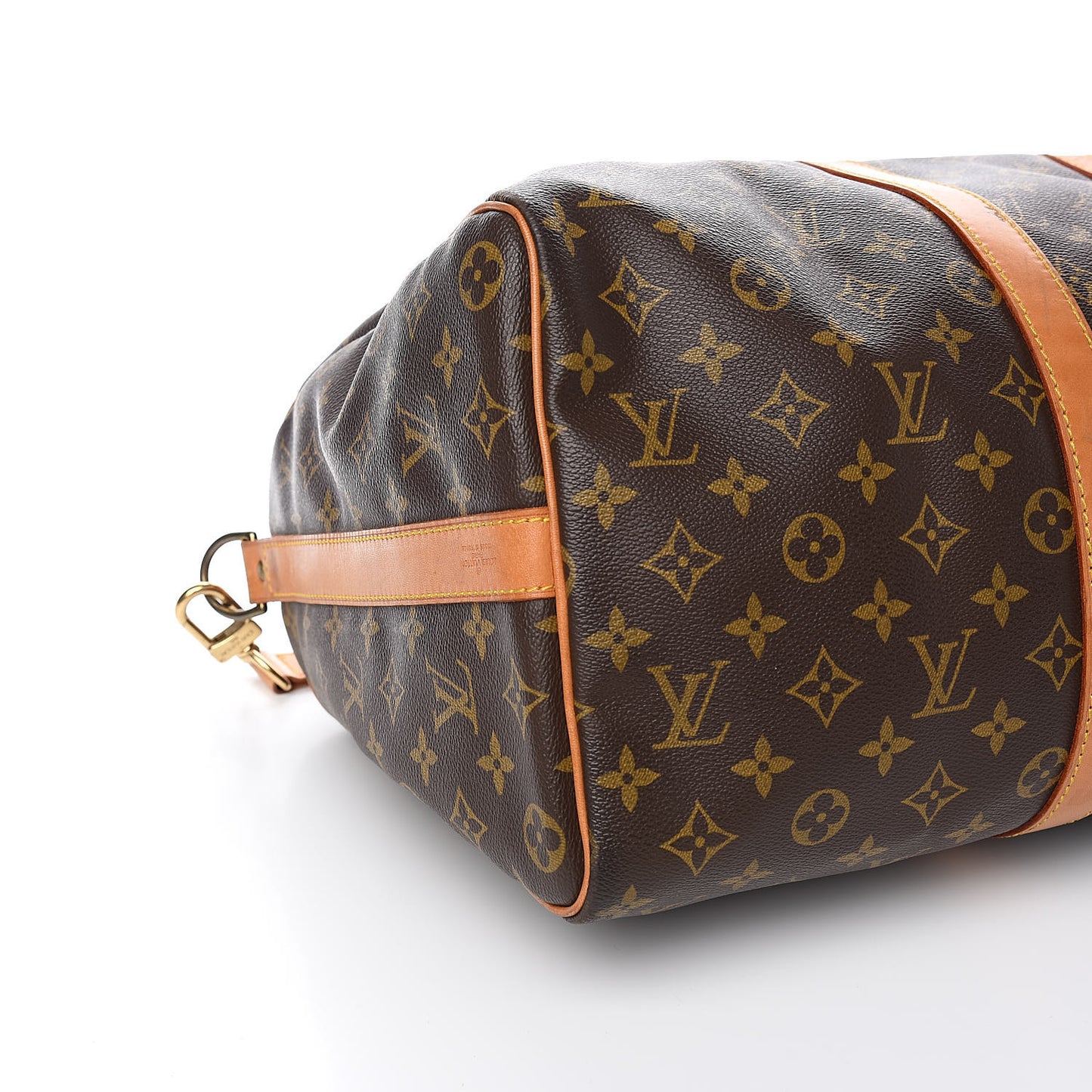 Monogram Keepall Bandouliere 45