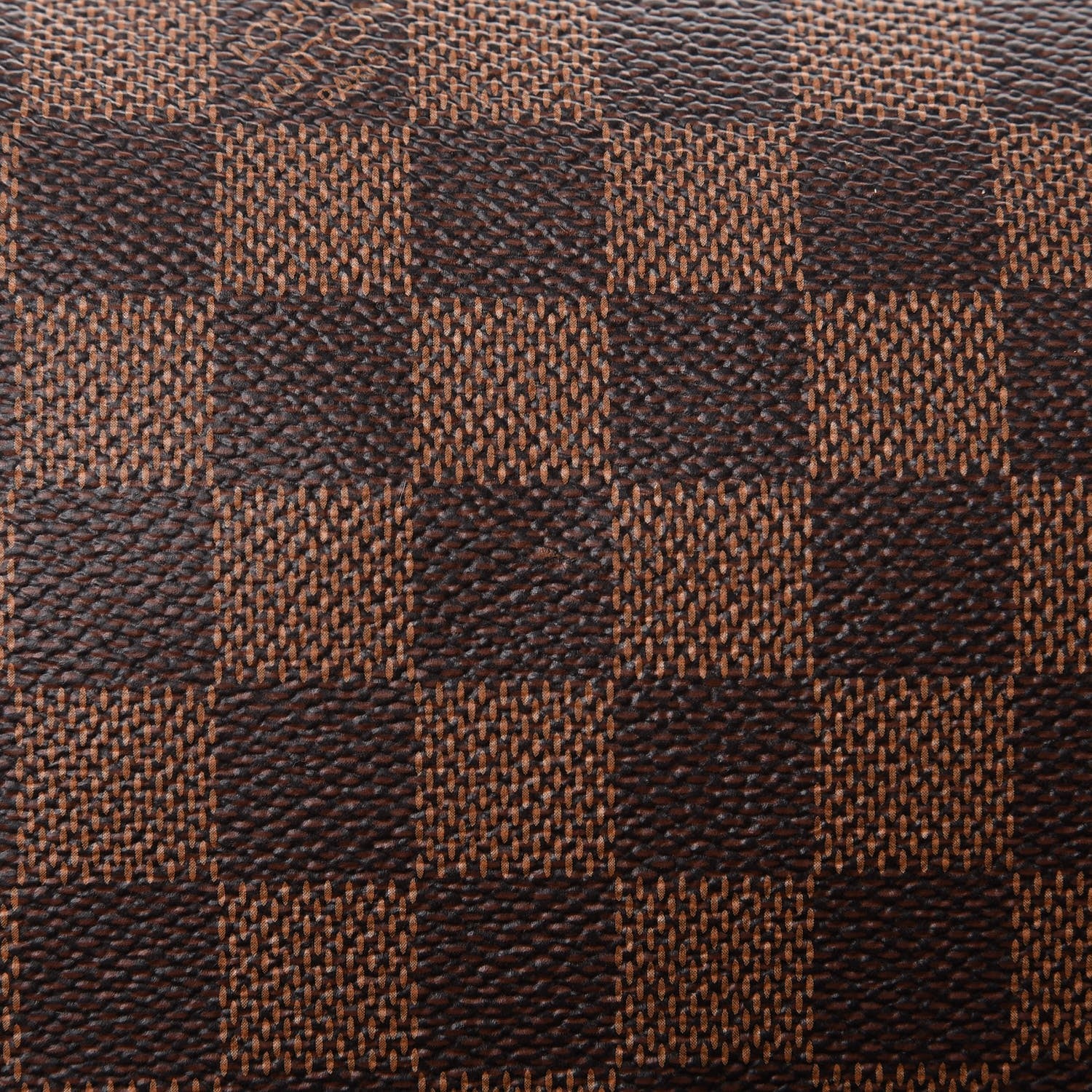 Louis Vuitton Damier Ebene Speedy Bandouliere 30 11 of 11
