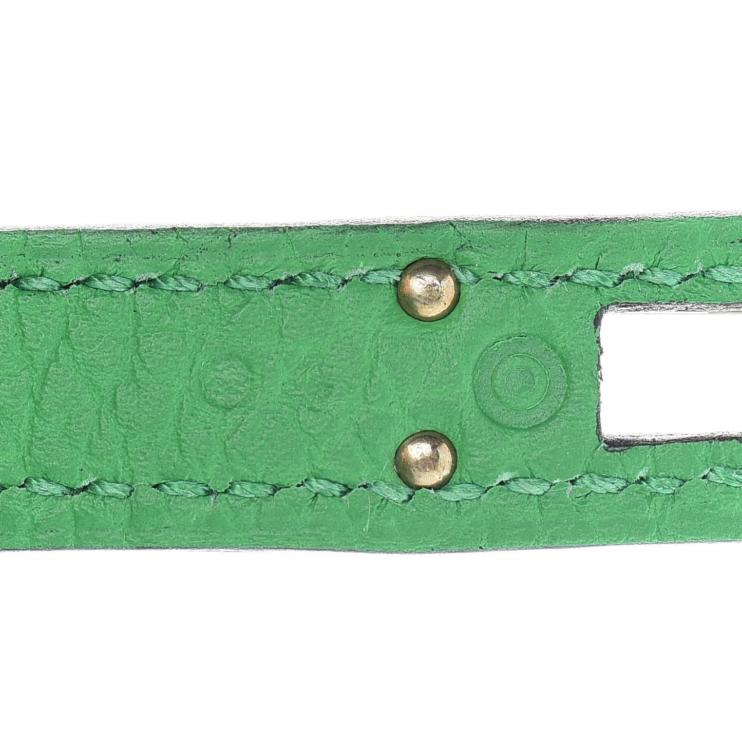 Togo Birkin 25 Bambou