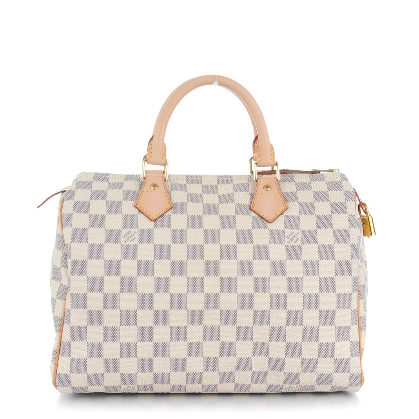 Damier Azur Speedy 30