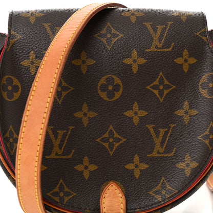 Louis Vuitton Monogram Tambourin 7 of 9
