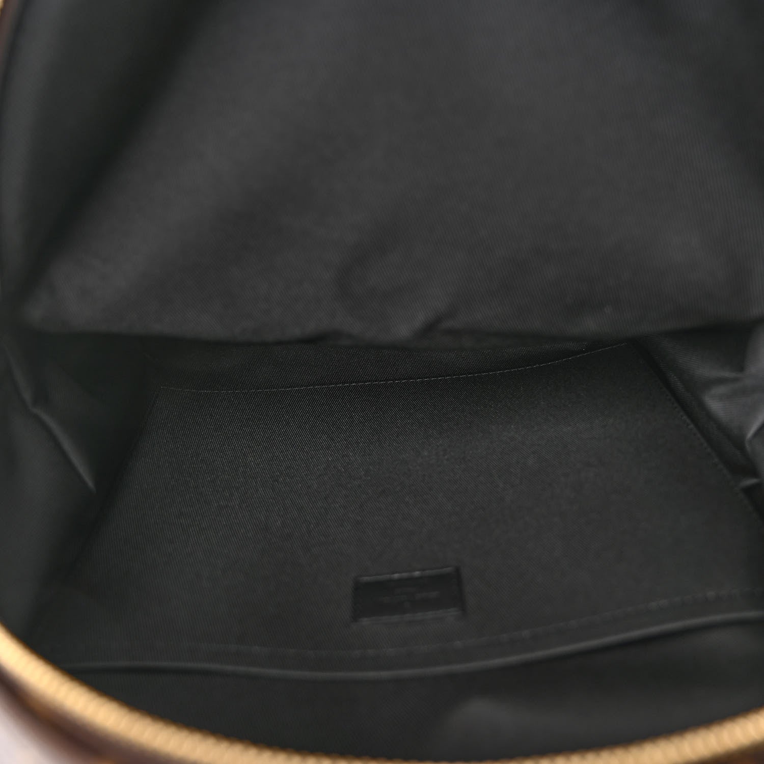 Louis Vuitton Monogram Palm Springs Backpack MM 5 of 9