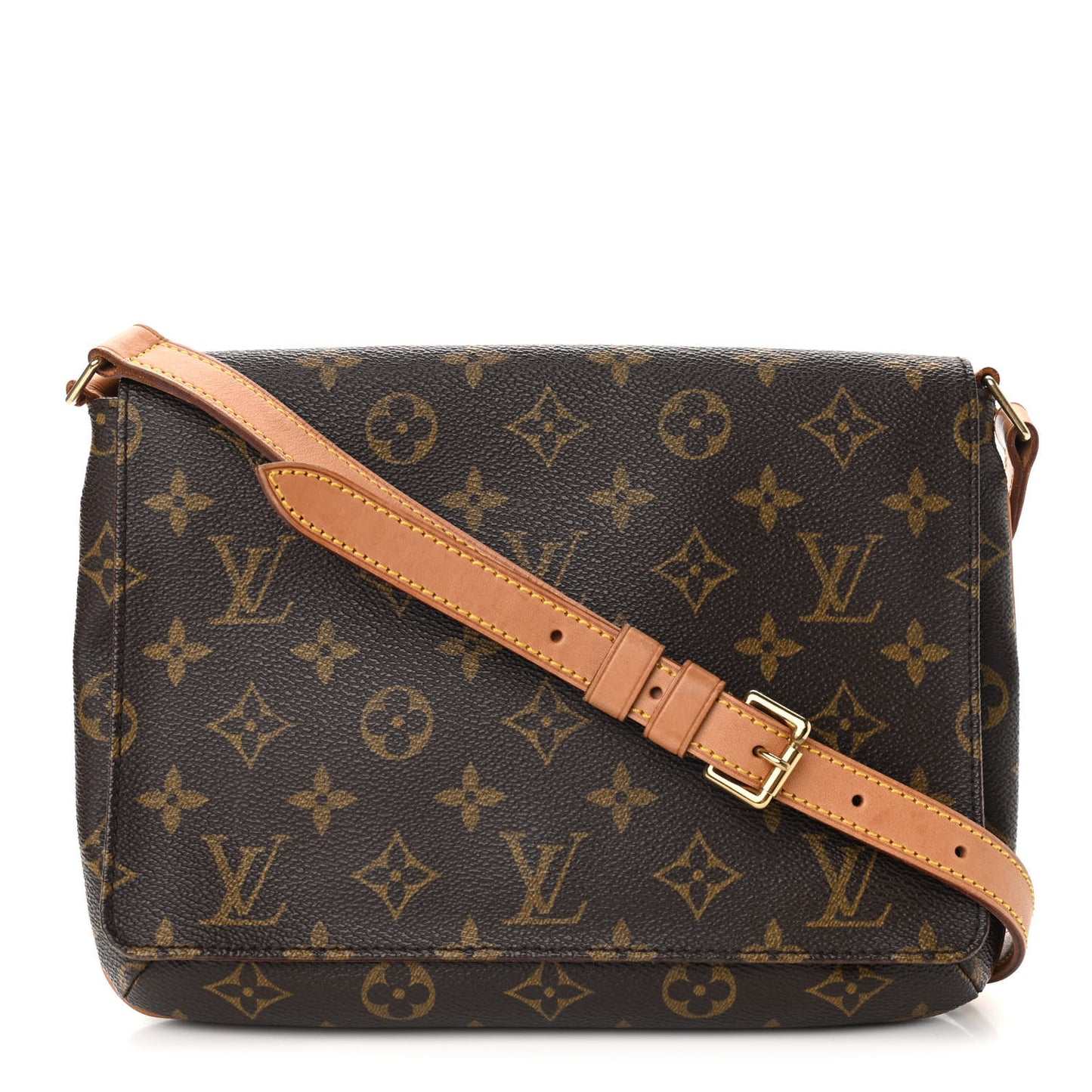 Monogram Musette Tango