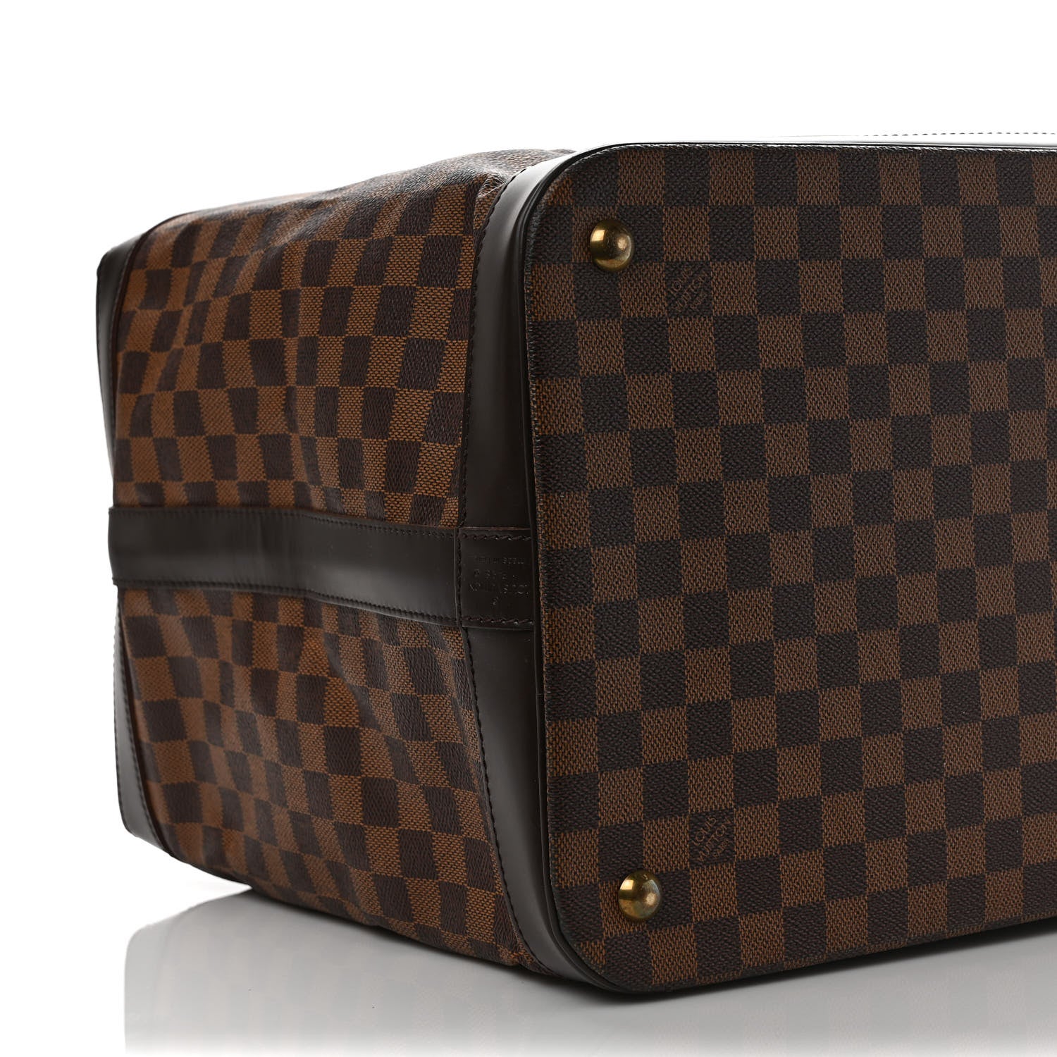 Louis Vuitton Damier Ebene Grimaud 6 of 7
