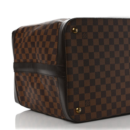 Louis Vuitton Damier Ebene Grimaud 6 of 7