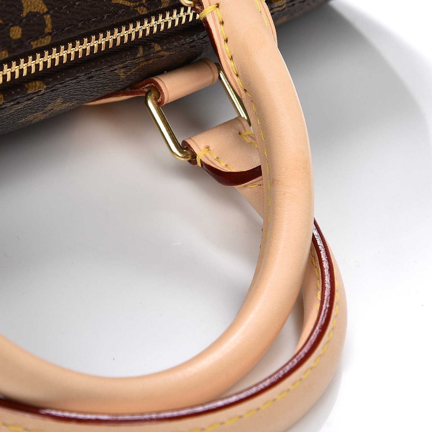 Monogram Speedy 35