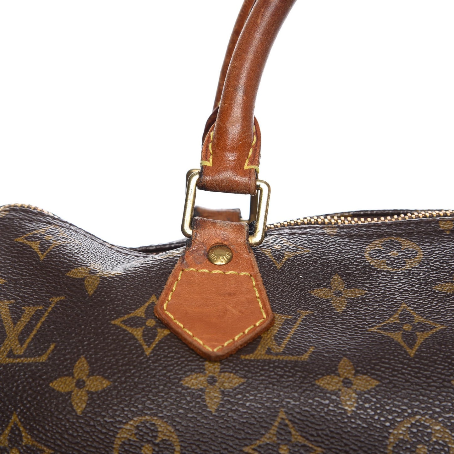 Monogram Speedy 30