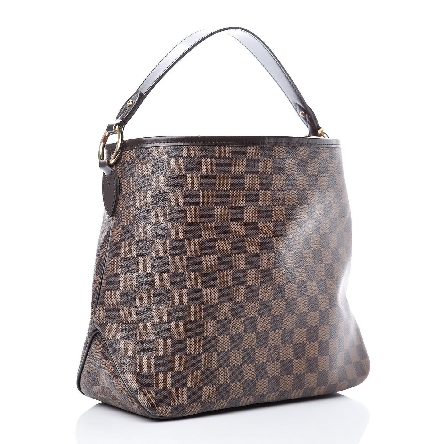Damier Ebene Delightful PM